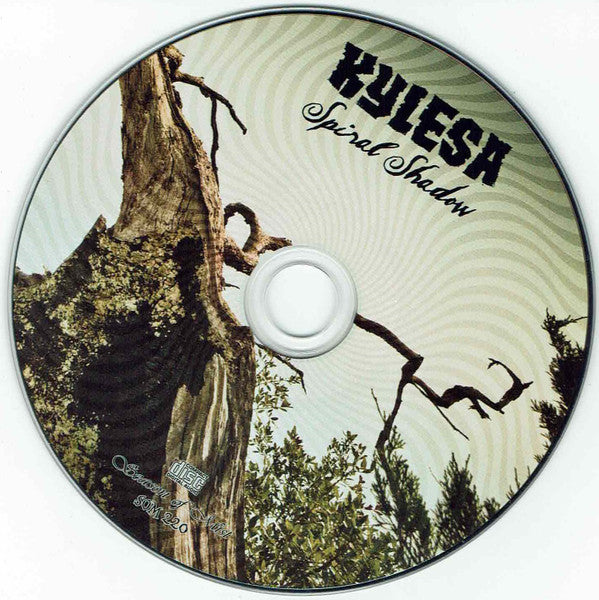 Kylesa - Spiral Shadow (CD)