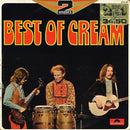 Cream - Best Of Cream (LP Tweedehands) - Discords.nl