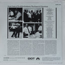 Count Basie & Mills Brothers, The - The Board Of Directors (LP Tweedehands) - Discords.nl