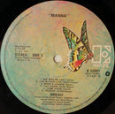 Bread - Manna (LP Tweedehands) - Discords.nl