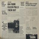 Jethro Tull - Thick As A Brick (LP Tweedehands) - Discords.nl