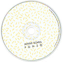 Janne Schra - Ponzo (CD Tweedehands) - Discords.nl