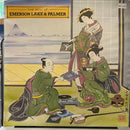 Emerson, Lake & Palmer - The Best Of Emerson Lake & Palmer (LP Tweedehands)