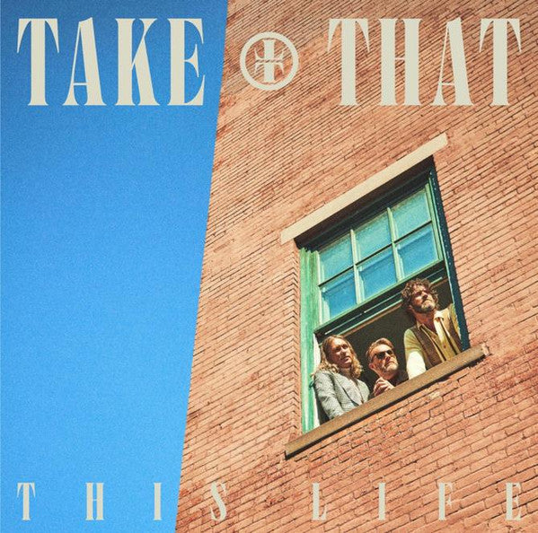 Take That - This Life (LP)