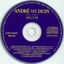 André van Duin - Bij Van Duin (CD) - Discords.nl