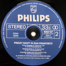Al Di Meola / John McLaughlin / Paco De Lucía - Friday Night In San Francisco (LP Tweedehands)