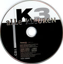 K3 - Alle Kleuren (CD Tweedehands) - Discords.nl
