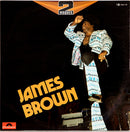 James Brown - James Brown (LP Tweedehands) - Discords.nl