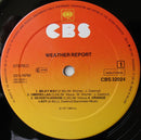 Weather Report - Weather Report (LP Tweedehands)