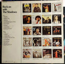 Shadows, The - Rock On With The Shadows (LP Tweedehands)