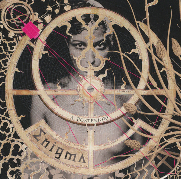 Enigma - A Posteriori (CD)