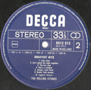 Rolling Stones, The - Greatest Hits (LP Tweedehands)