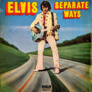 Elvis Presley - Separate Ways (LP Tweedehands) - Discords.nl