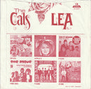 Cats, The - Lea (7-inch Tweedehands) - Discords.nl