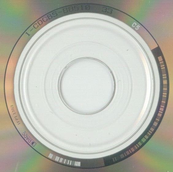 Bruce Springsteen - The River (CD Tweedehands) - Discords.nl