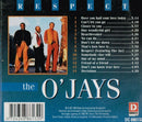 O'Jays, The - Respect (CD Tweedehands)