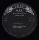 Herb Geller Sextette - The Herb Geller Sextette (LP Tweedehands)