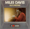 Miles Davis - Blue Christmas (LP Tweedehands)