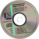 Strangeways - Walk In The Fire (CD Tweedehands)