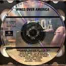 Wings - Wings Over America (CD Tweedehands) - Discords.nl