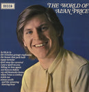 Alan Price - The World Of Alan Price (LP Tweedehands)