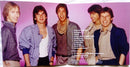 Camel - Stationary Traveller (CD Tweedehands)