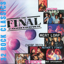 Various - The Final Countdown (CD Tweedehands) - Discords.nl