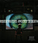 Roger Waters - Amused To Death (CD Tweedehands) - Discords.nl