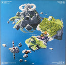 Mark Pritchard & Thom Yorke - Tall Tales (LP)