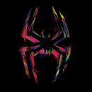 Metro Boomin - Spider-Man: Across The Spider-Verse (Soundtrack From And Inspired By The Motion Picture) (CD)