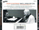 Trijntje Oosterhuis, Metropole Orchestra - Who'll Speak For Love (Burt Bacharach Songbook II) (CD Tweedehands)