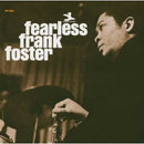 Frank Foster - Fearless Frank Foster (LP Tweedehands)