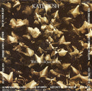 Kate Bush - The Dreaming (LP Tweedehands)
