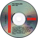 Peddlers, The - Part Two (CD Tweedehands) - Discords.nl