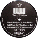 Sisters Of Mercy, The - Body And Soul (12" Tweedehands) - Discords.nl