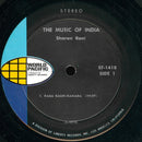 Sharan Rani - The Music Of India (LP Tweedehands)