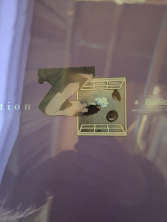 Bullion - Affection (LP) - Discords.nl