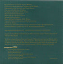 Geppetto & The Whales - People Of Galicove (CD) - Discords.nl