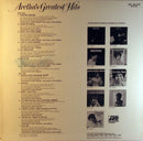 Aretha Franklin - Aretha's Greatest Hits (LP Tweedehands)