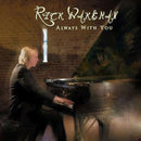 Rick Wakeman - Always With You (CD) - Discords.nl