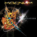 Magnum (3) - The Visitation (CD Tweedehands) - Discords.nl