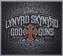 Lynyrd Skynyrd - God & Guns (CD) - Discords.nl