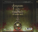 Magnum (3) - The Serpent Rings (CD) - Discords.nl