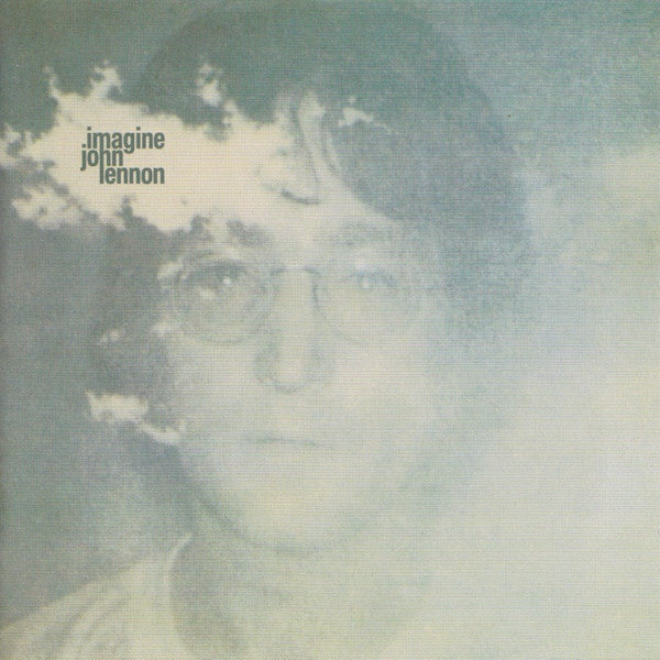 John Lennon - Imagine (CD)