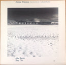 Norma Winstone - Somewhere Called Home (LP Tweedehands)