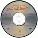 Michael Jackson - Blood On The Dance Floor (CD) - Discords.nl
