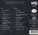 Santana - Jingo (CD Tweedehands) - Discords.nl