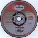 Rush - A Farewell To Kings (CD Tweedehands)