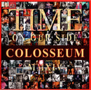 Colosseum - Time On Our Side (CD) - Discords.nl