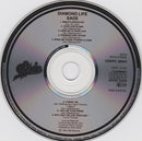 Sade - Diamond Life (CD Tweedehands)